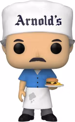 Funko Pop! Happy days: Arnold