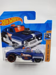 Erikenstein rod blå #86