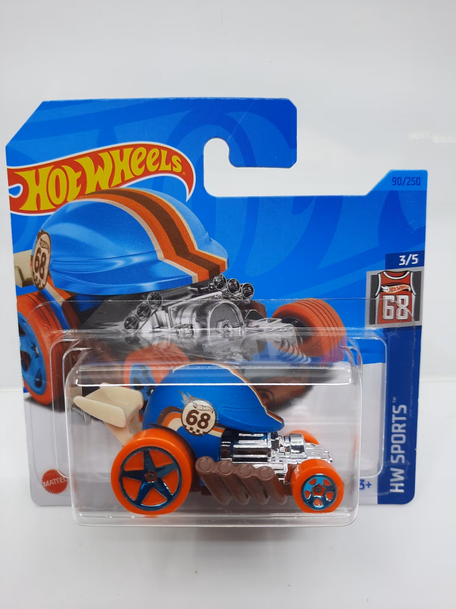 Head Gasket  blå #090