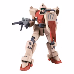 Gundam Mobile Suit Robot Spirits Action Figure RGM-79