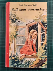 Solhøgda overrasker