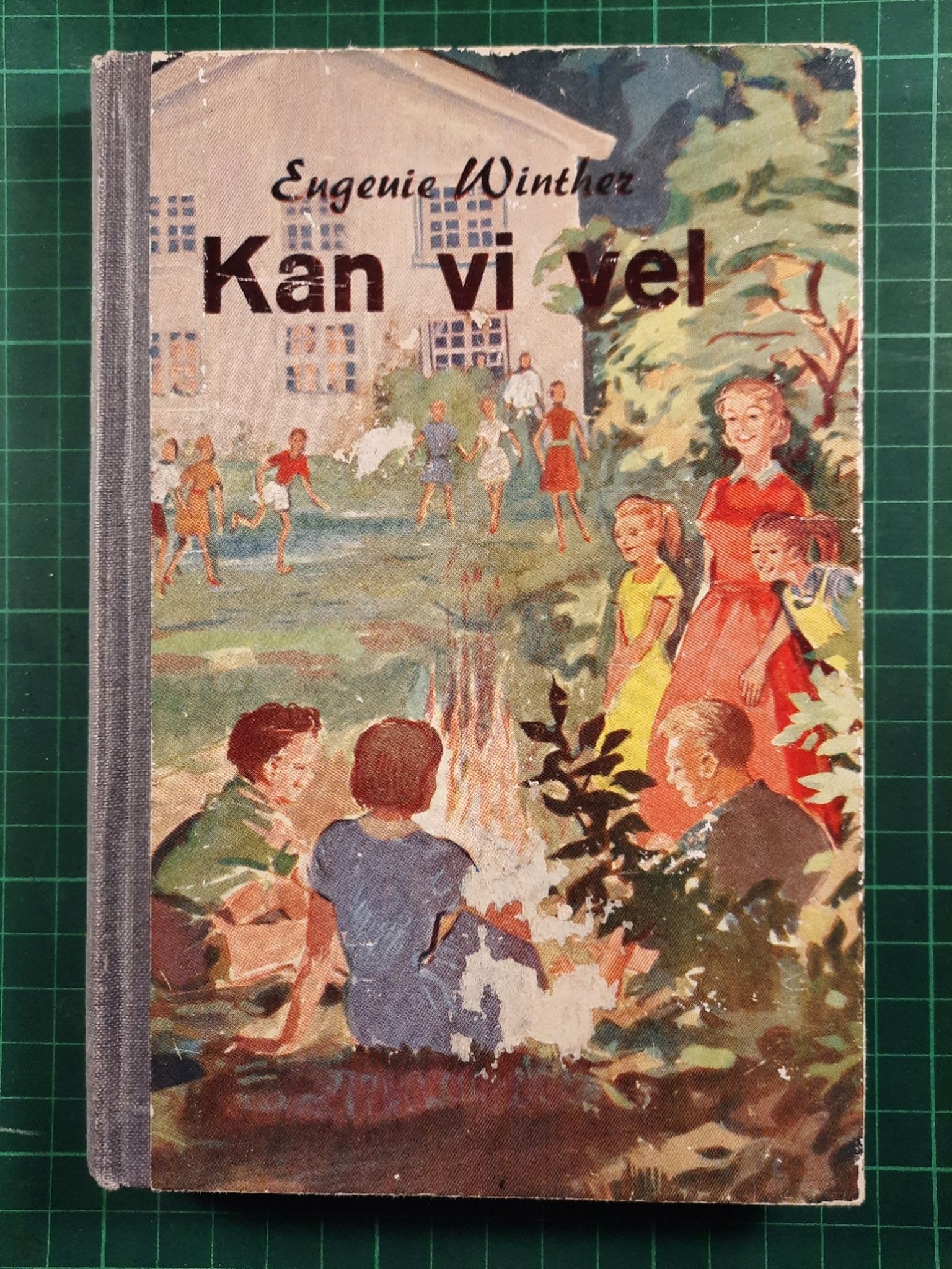 Kan vi vel