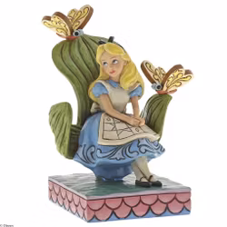 Curiouser And Curiouser (Alice In Wonderland)