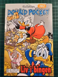 Donald Pocket 282