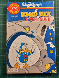 Donald Pocket 170
