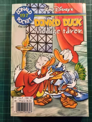 Donald Pocket 197