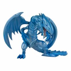 Yu-Gi-Oh! Action Figure Blue-Eyes White Dragon