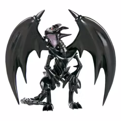 Yu-Gi-Oh! Action Figure Red-Eyes Black Dragon