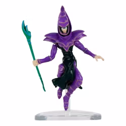 Yu-Gi-Oh! Action Figure Dark Magician
