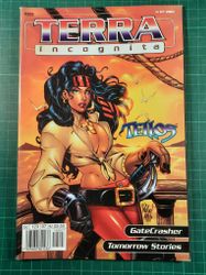 Terra incognita 2001 - 07