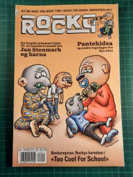 Rocky 2014 - 07