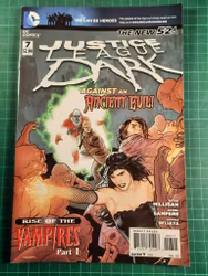 Justice League dark #07