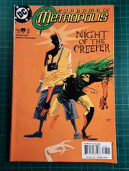 Superman Metropolis #08