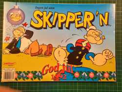 Skipper'n 1992