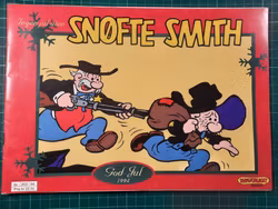 Snøfte Smith 1994