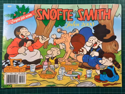 Snøfte Smith 2000