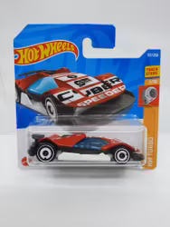 Cyber Speeder Rød #137