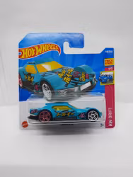 Driftsta grønn #148