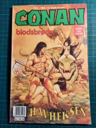 Conan 1993 - 05