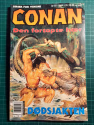 Conan 1994 - 06