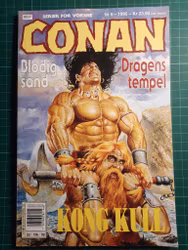 Conan 1995 - 09