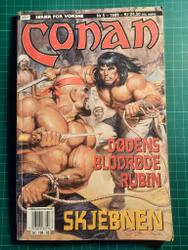 Conan 1999 - 05