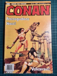 Conan 1997 - 03