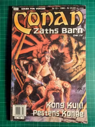 Conan 1998 - 13