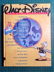 Walt Disney - Tegneseriene