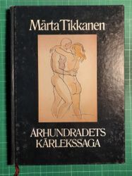 Århundrets kärlekssaga (Svensk)