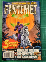 Fantomet 2003 - 06
