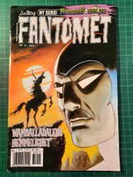 Fantomet 2003 - 11