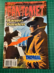 Fantomet 2003 - 13