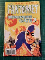 Fantomet 2003 - 25