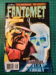 Fantomet 2000 - 07