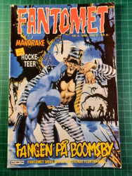 Fantomet 1986 - 09