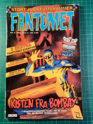 Fantomet 1986 - 06