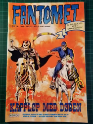 Fantomet 1986 - 16