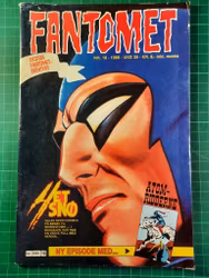 Fantomet 1986 - 18