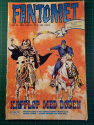 Fantomet 1986 - 16