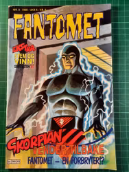 Fantomet 1986 - 03
