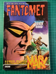 Fantomet 1986 - 11