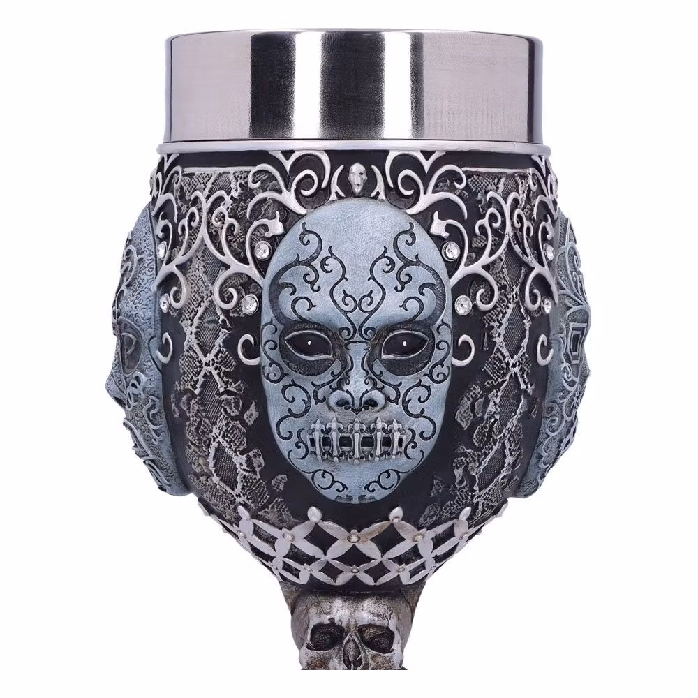 Harry Potter beger Deatheater