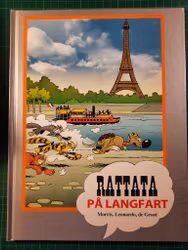 Rattata på langfart