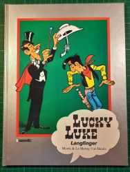 Lucky Luke Langfinger