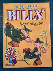 Billy 1950-2000