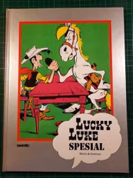 Lucky Luke spesial