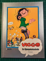 Viggo : Viggo en kjempekatastrofe