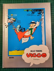 Viggo : alle tiders viggo