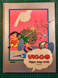 Viggo : Viggos tunge fortid